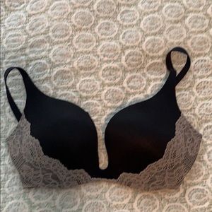 Body by Victoria Push-up bra 36C